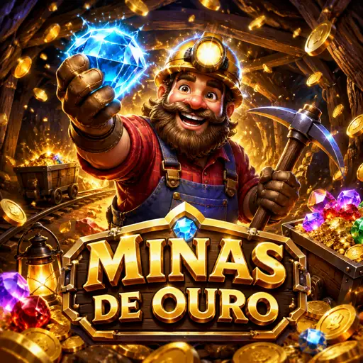 Grade do jogo Mines com gemas e minas