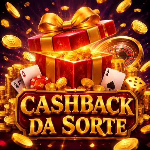 Círculo de cashback semanal de 10 por cento